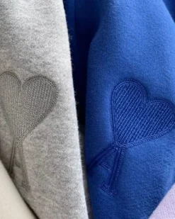 Pullover Hoodie A-Love