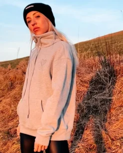 Pullover Hoodie A-Love