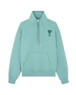 Pullover Hoodie A-Love