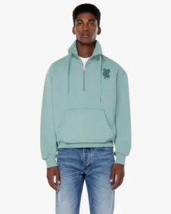 Pullover Hoodie A-Love