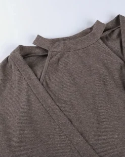 Pullover Kleid Haley