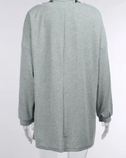 Pullover Kleid Haley