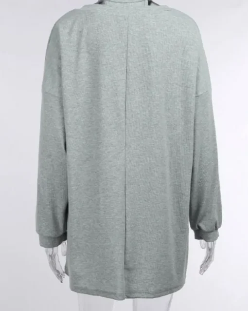 Pullover Kleid Haley