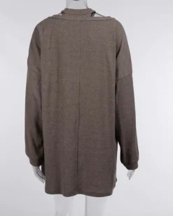 Pullover Kleid Haley
