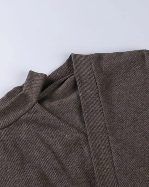 Pullover Kleid Haley