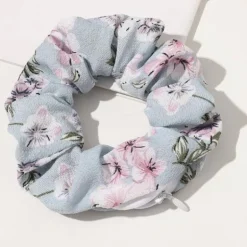 Reissverschluss Scrunchies Florenz