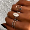 Ring Set Capri