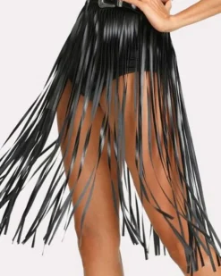 Rock Kia Fringe | Fransen Rock