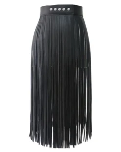 Rock Kia Fringe | Fransen Rock
