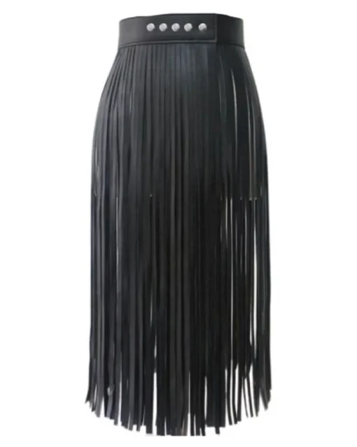 Rock Kia Fringe | Fransen Rock