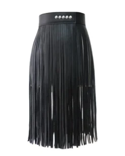 Rock Kia Fringe | Fransen Rock