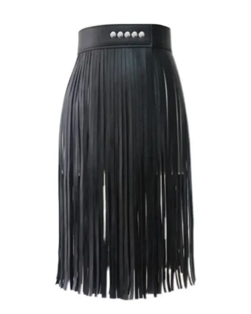 Rock Kia Fringe | Fransen Rock