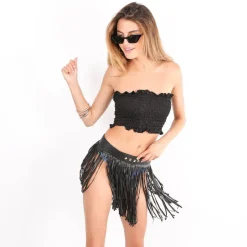 Rock Kia Fringe | Fransen Rock