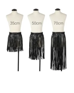 Rock Kia Fringe | Fransen Rock