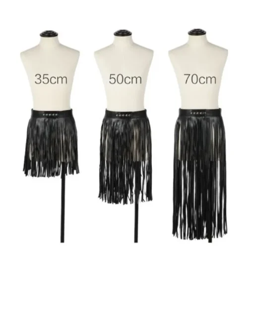 Rock Kia Fringe | Fransen Rock