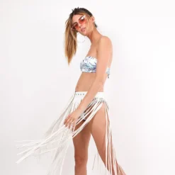 Rock Kia Fringe | Fransen Rock