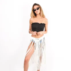 Rock Kia Fringe | Fransen Rock