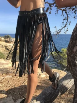 Rock Kia Fringe | Fransen Rock