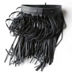 Rock Kia Fringe | Fransen Rock