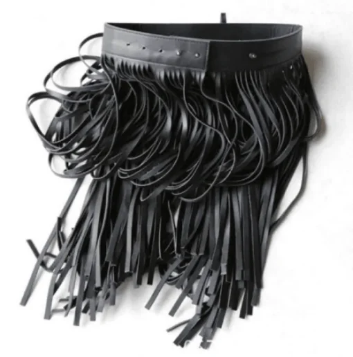 Rock Kia Fringe | Fransen Rock
