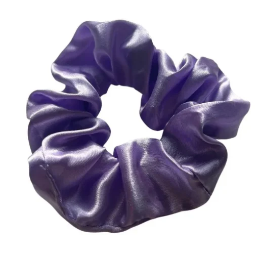 Satin Scrunchies Elly