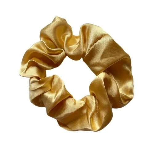 Satin Scrunchies Elly