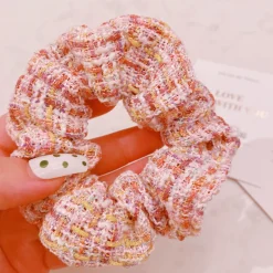 Scrunchie Nizza