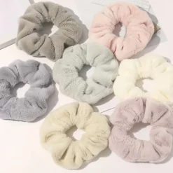 Scrunchies Clouds