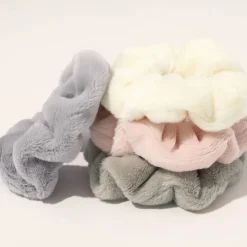 Scrunchies Clouds