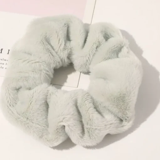 Scrunchies Clouds