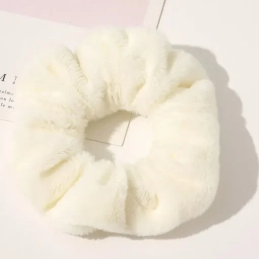 Scrunchies Clouds