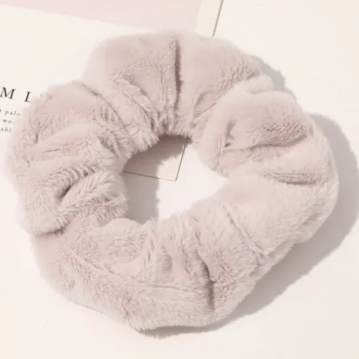 Scrunchies Clouds