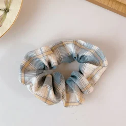 Scrunchies Haargummi Sunny