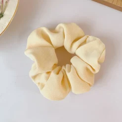 Scrunchies Haargummi Sunny