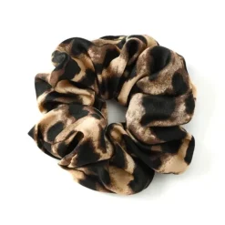 Scrunchies Haargummis LeoChic