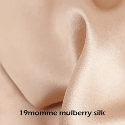 Seidenmaske Desire