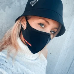 Seidenmaske Just Style