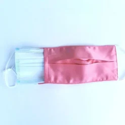Seidenmaske Silky Moods