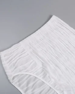 Set aus Mini Rock & Top Alessia