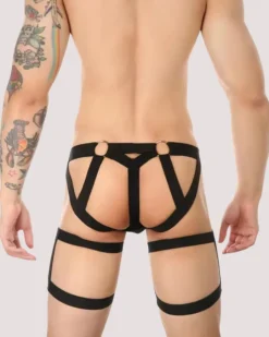 Sexy Herren Bondage Unterhose Milo