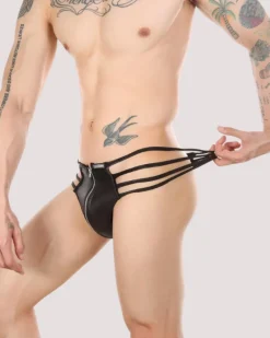 Sexy Männer String Tanga Luc