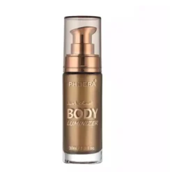 Shimmer Body Oil Goldenhour