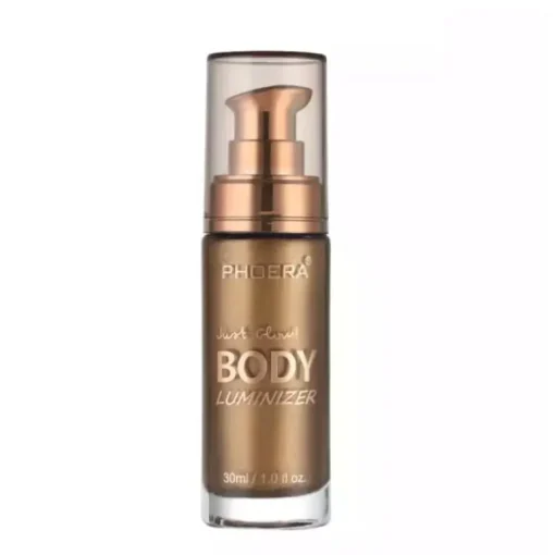 Shimmer Body Oil Goldenhour