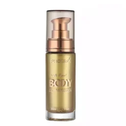 Shimmer Body Oil Goldenhour
