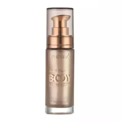 Shimmer Body Oil Goldenhour
