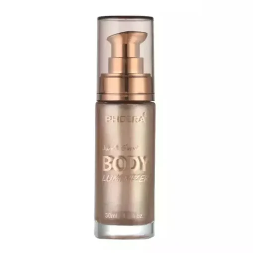Shimmer Body Oil Goldenhour