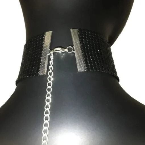 Shiny Choker Opium