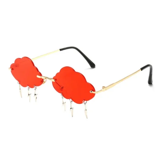 Sonnenbrille Flash