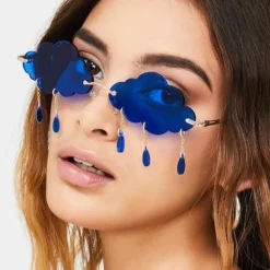 Sonnenbrille Flying Cloud