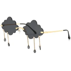 Sonnenbrille Flying Cloud